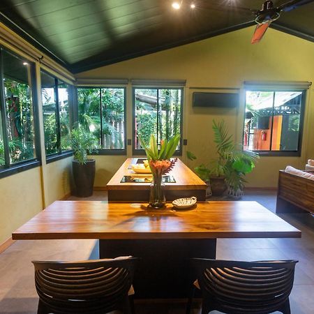 Hotel Banana Azul - Adults Only Puerto Viejo de Talamanca 外观 照片