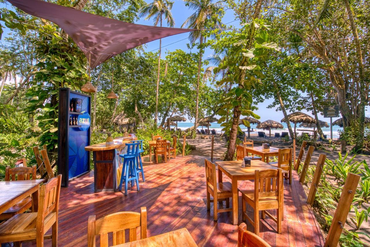 Hotel Banana Azul - Adults Only Puerto Viejo de Talamanca 外观 照片