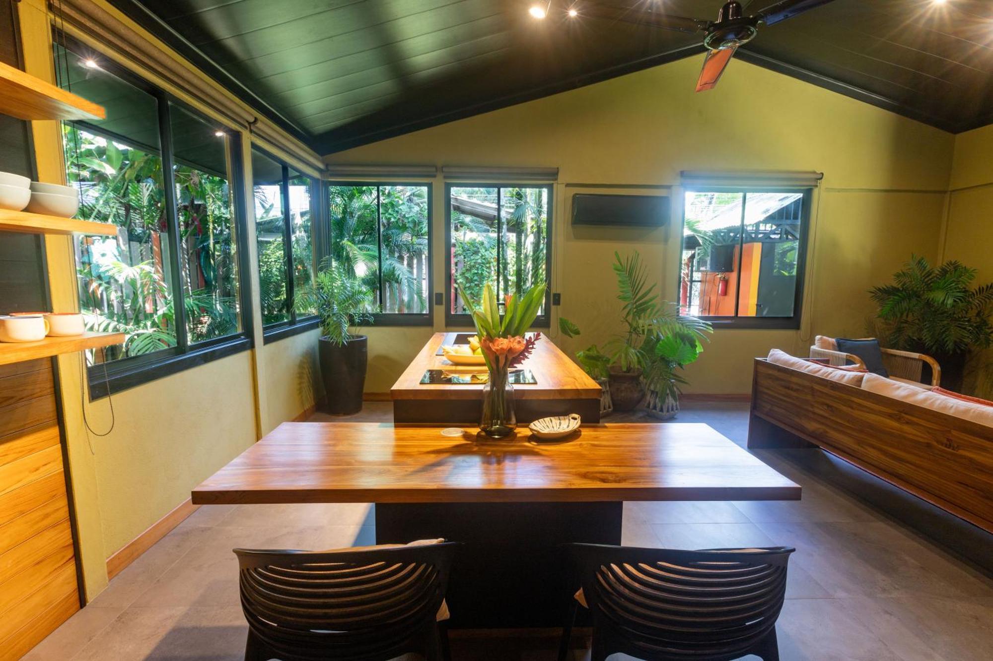 Hotel Banana Azul - Adults Only Puerto Viejo de Talamanca 外观 照片