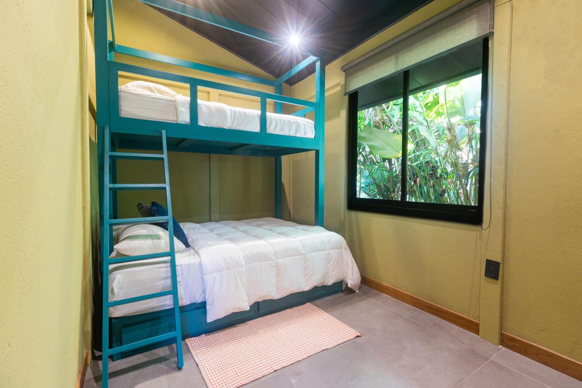 Hotel Banana Azul - Adults Only Puerto Viejo de Talamanca 外观 照片