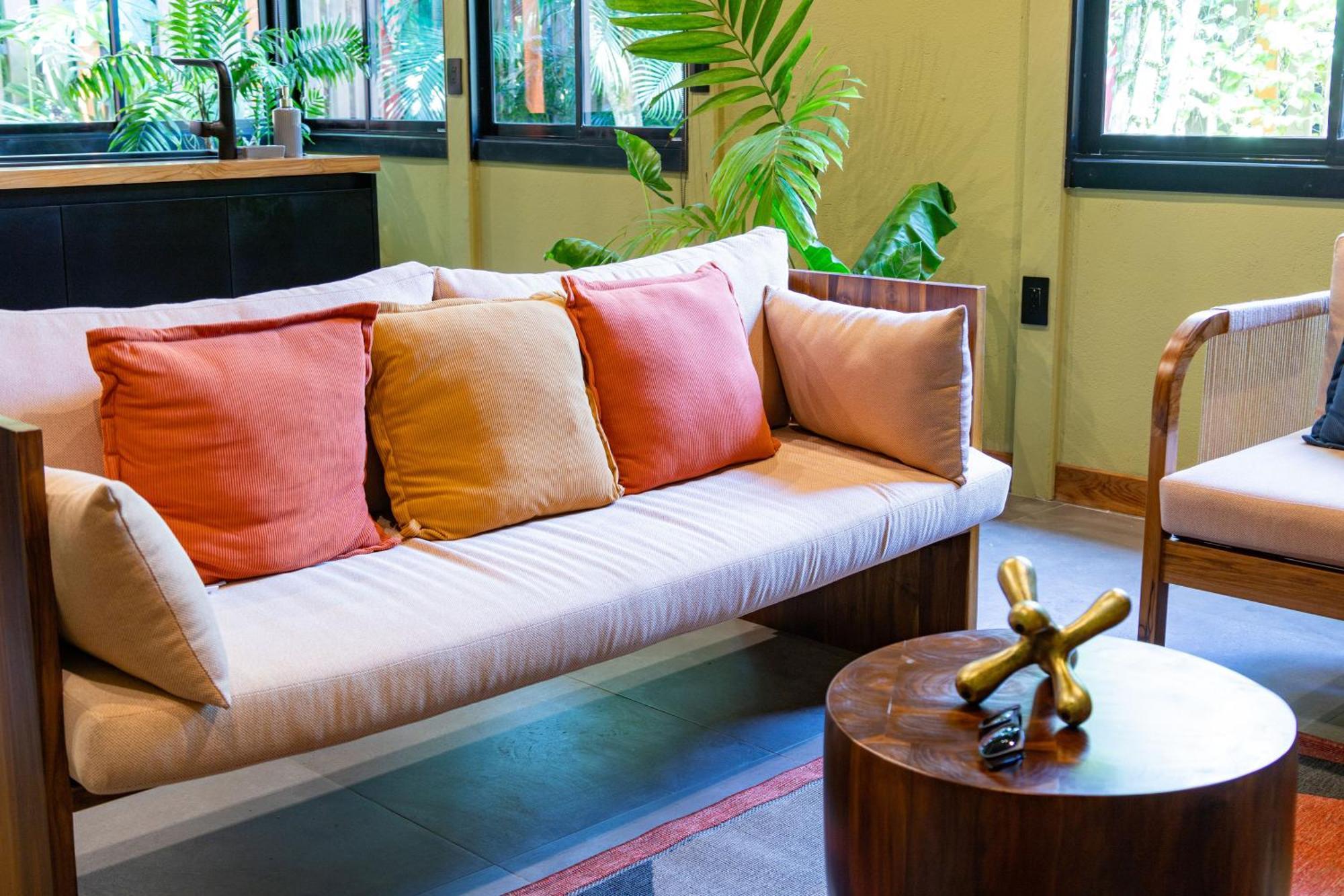 Hotel Banana Azul - Adults Only Puerto Viejo de Talamanca 外观 照片