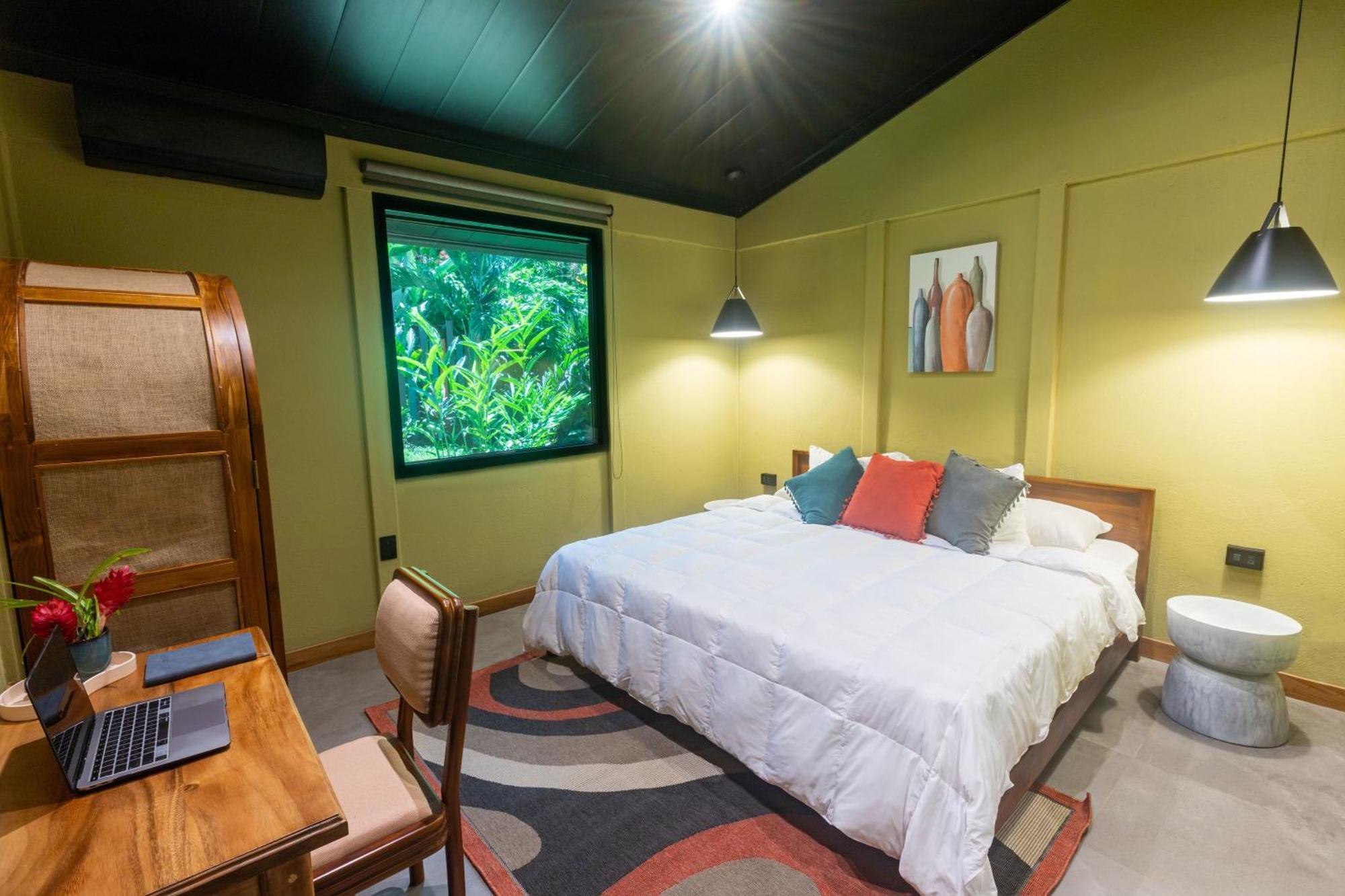 Hotel Banana Azul - Adults Only Puerto Viejo de Talamanca 外观 照片